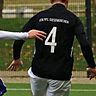 Der Kader der DJK/VfL Giesenkirchen für die Landesliga Niederrhein hat gleich sieben Spieler in drei Tagen zugelegt.