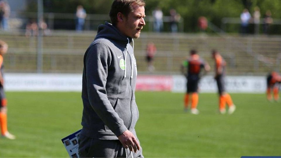 Uwe Lehmann. F: Gründer