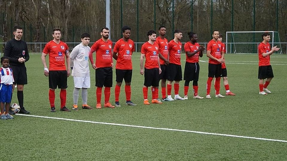 Luna Oberkorn braucht ein kleines Fußballwunder, um nicht in die 3.Division abzusteigen