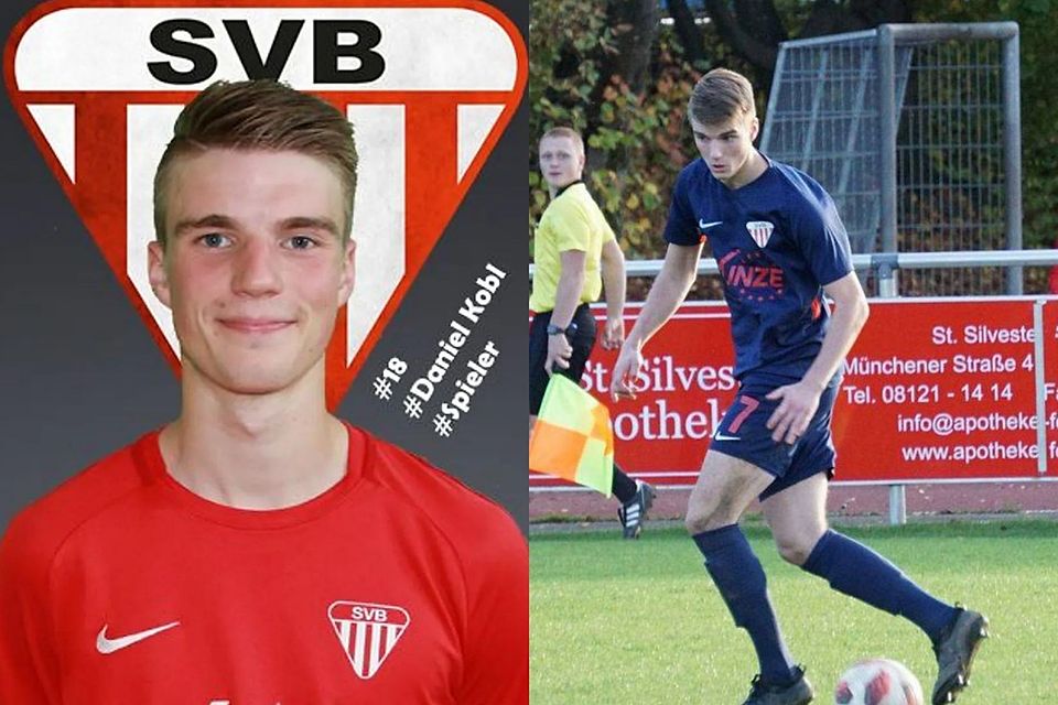 Mit dem SV Bruckmühl stand Daniel Kobl klar auf Kurs Aufstieg. Jetzt will er zwei Klassen höher in der Bayernliga für den TSV Wasserburg überzeugen.