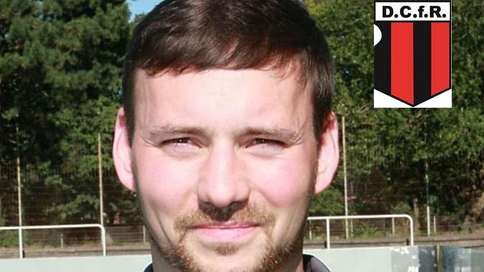 Jan Eul will den unbedingten Willen bei den Frauen des CfR Links hervorkitzeln.