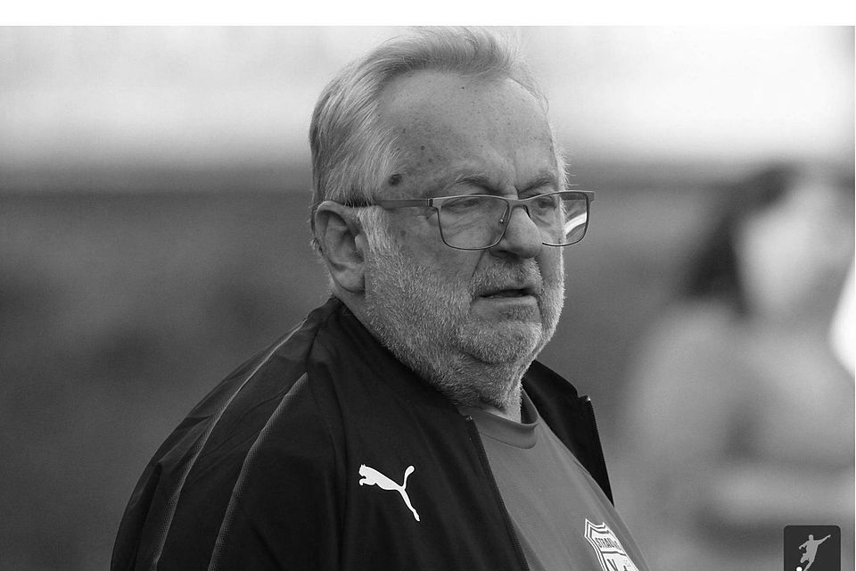 Helmut Wirth wäre am 6. Mai 70 Jahre alt geworden 