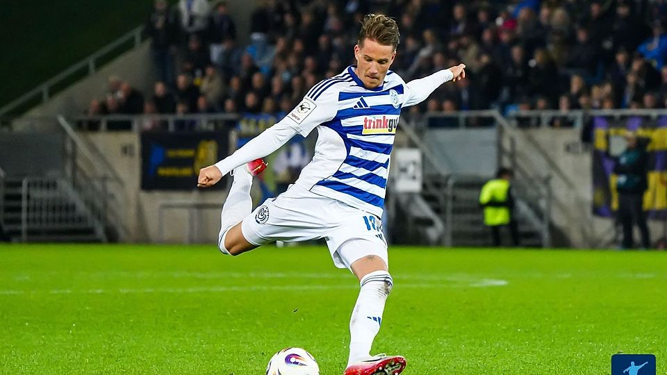 Der MSV kassiert die erste Pleite dieser Saison