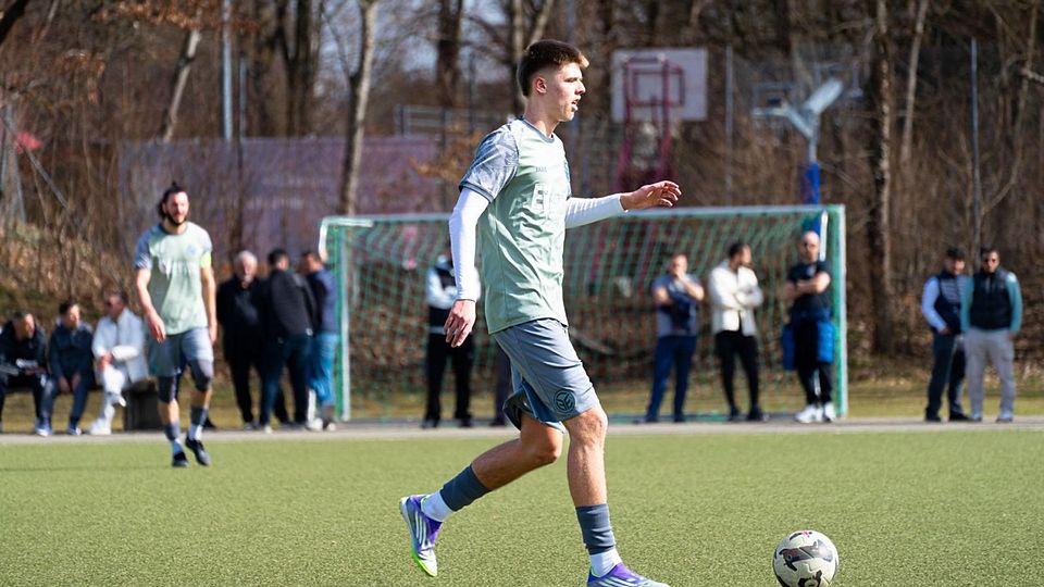 Nächster Schritt um oben dran zu bleiben 