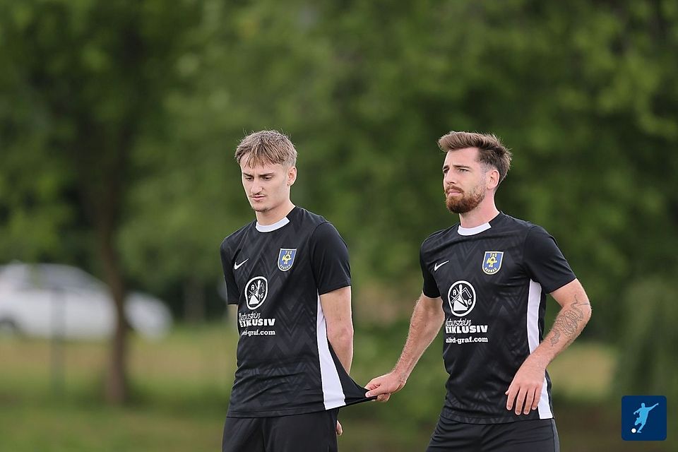 Die TuS Hornau gewinnt am Freitagabend gegen FV Biebrich. -Archiv