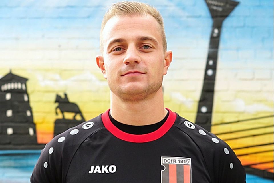 Paschalis Ivantzikis ist Spieler der Woche bei FuPa Niederrhein.