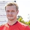 Hochkarätiger Neuzugang aus der Regionalliga: Florian Nagel.