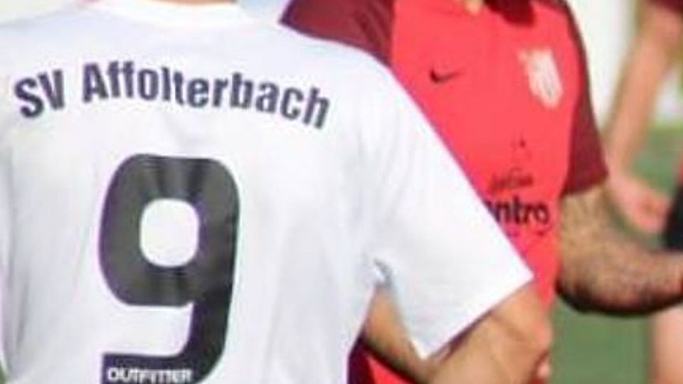 Der SV Affolterbach siegte im Derby klar gegen Kirschhausen.