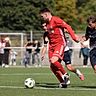 Fortuna Bottrop gewinnt das Topspiel. 