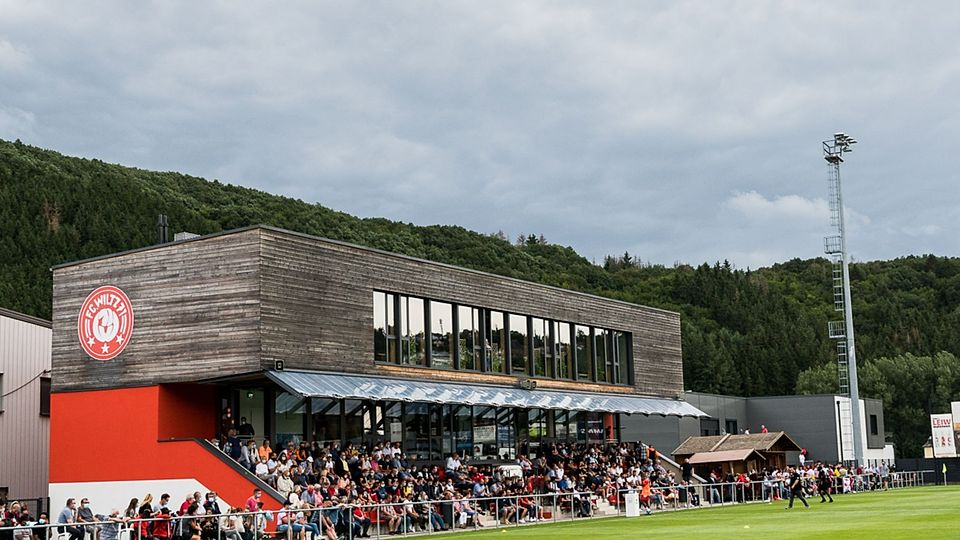 In Wiltz freut man sich über Platz 1