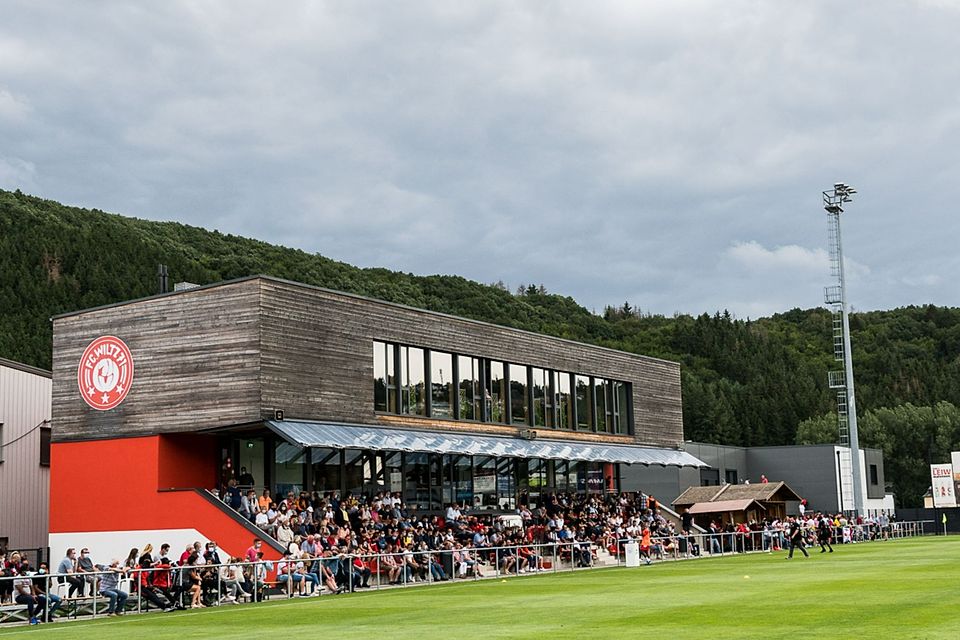 In Wiltz freut man sich über Platz 1