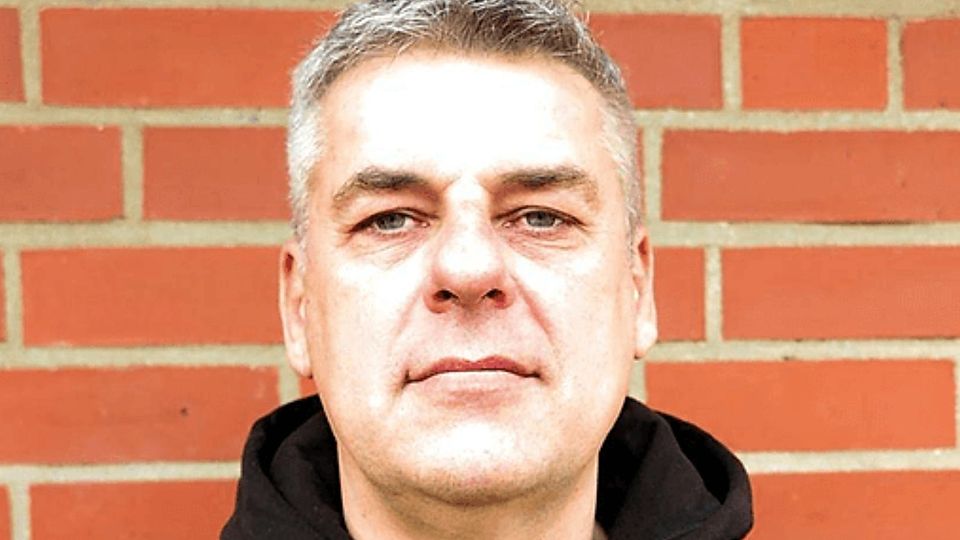 Beris Vrebac bleibt dem SV orsoy erhalten.