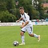Alexander Karl kehrt zur Saison 2024/25 zum FC Moos zurück.