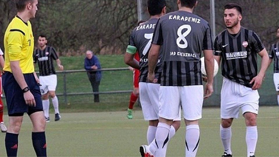 Karadeniz um Benhur Bayir (rechts) wartet immer noch auf das erste Erfolgserlebnis. F: Luge