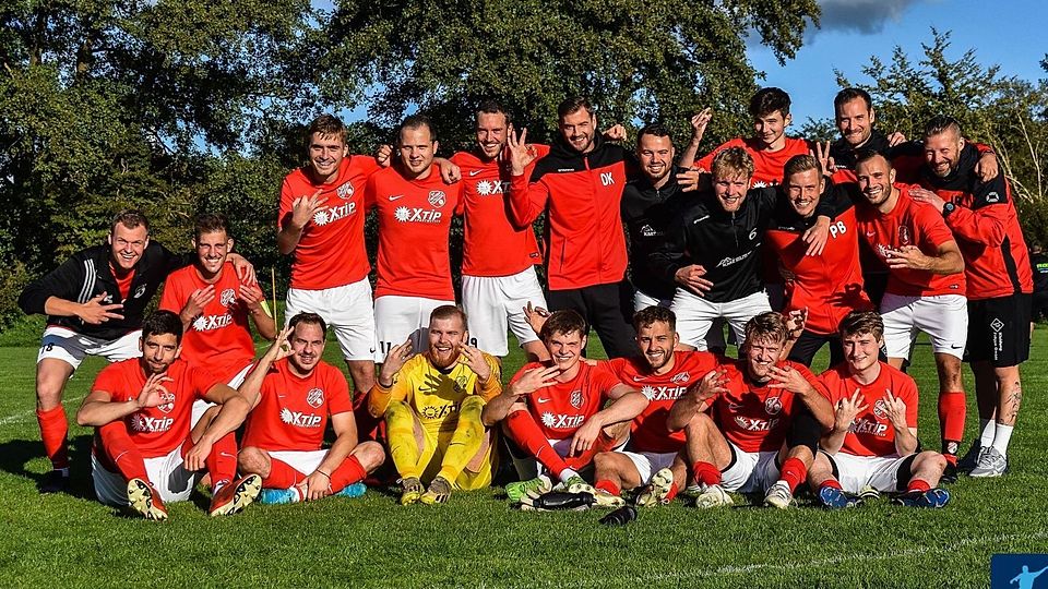 SV Viktoria Oldendorf