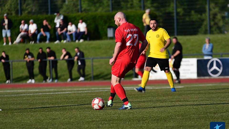 Der TuS wird es in der Relegation schwer haben. 