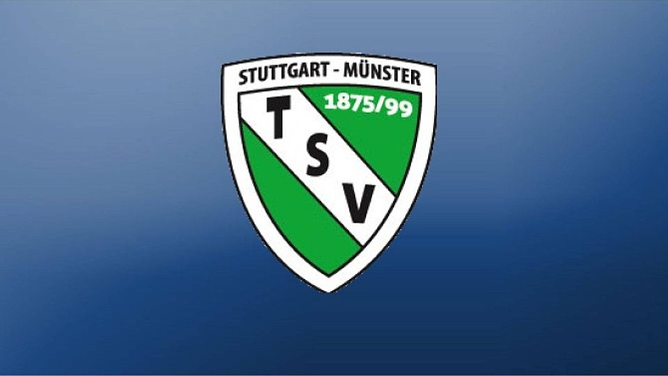 Der TSV Münster hat einen neuen Trainer gefunden. Foto: Collage FuPa Stuttgart