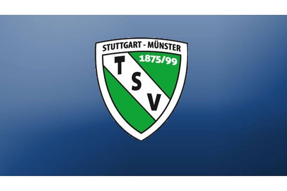 Der TSV Münster hat einen neuen Trainer gefunden. Foto: Collage FuPa Stuttgart