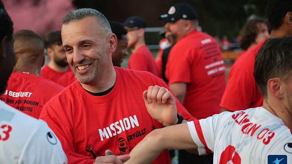 Daniele Varveri stößt auch bei den Aufrufen auf Top-Platzierungen vor. 