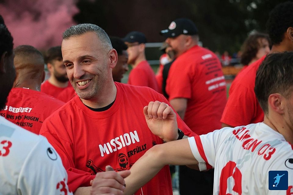 Daniele Varveri stößt auch bei den Aufrufen auf Top-Platzierungen vor. 