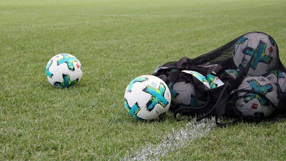 In der Fußball-Kreisliga B II steht der vierte Spieltag an. Foto: Thorsten Kern