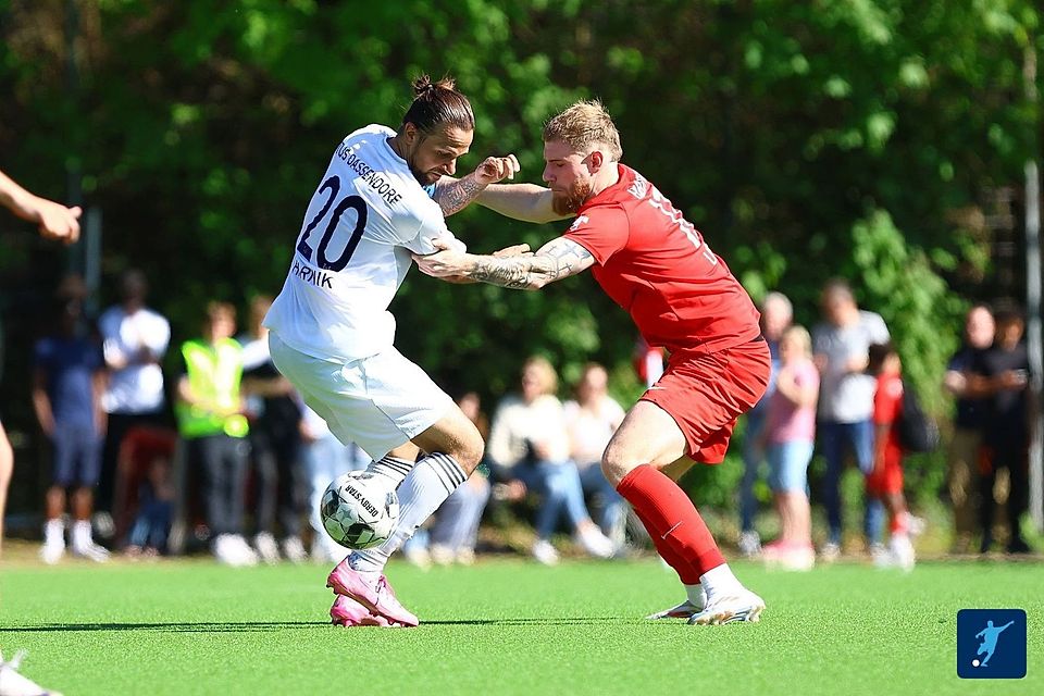 TuS Dassendorf und ETV streiten sich um die Regionalliga-Relegation. 