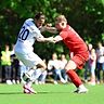 TuS Dassendorf und ETV streiten sich um die Regionalliga-Relegation. 