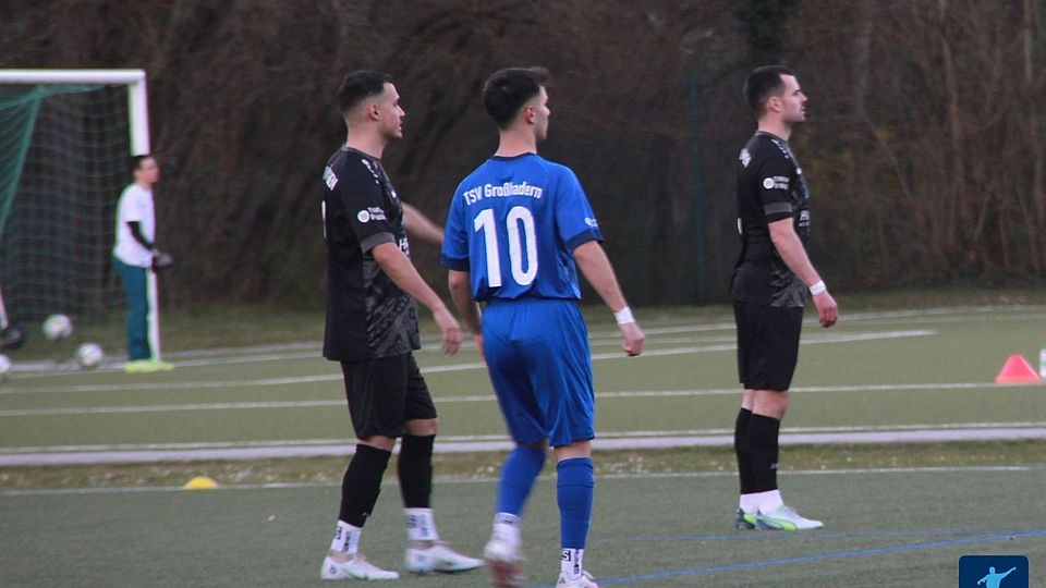 Neuer Spitzenreiter der Kreisliga München 2 ist der TSV Großhadern.