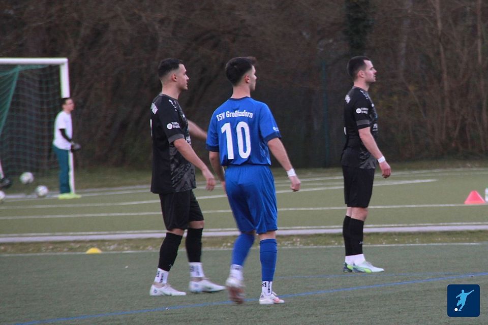 Neuer Spitzenreiter der Kreisliga München 2 ist der TSV Großhadern.