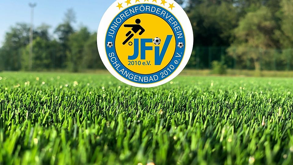 Der JFV Schlangenbad feiert am kommenden Samstag sein 15-jähriges Jubiläum mit einem Turnier auf dem Hausener Sportanlage. 