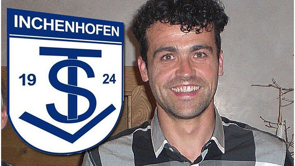 Ex-Profi Michael Wenzcel hat sich als neuer Trainer des TSV Inchenhofen gut eingeführt.