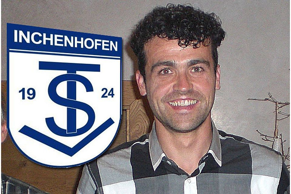 Ex-Profi Michael Wenzcel hat sich als neuer Trainer des TSV Inchenhofen gut eingeführt.
