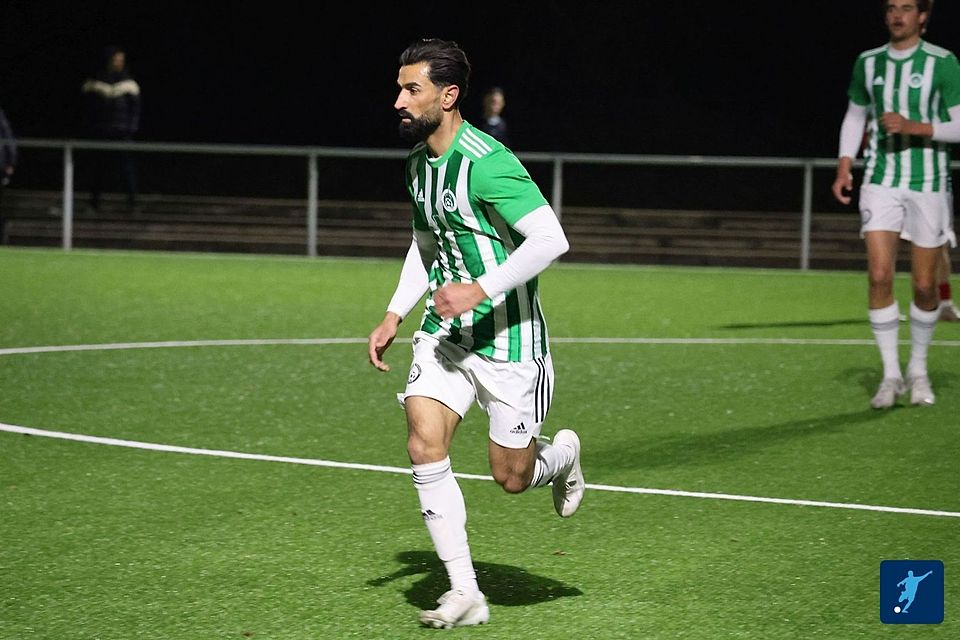 Brauweiler eroberte die Spitze