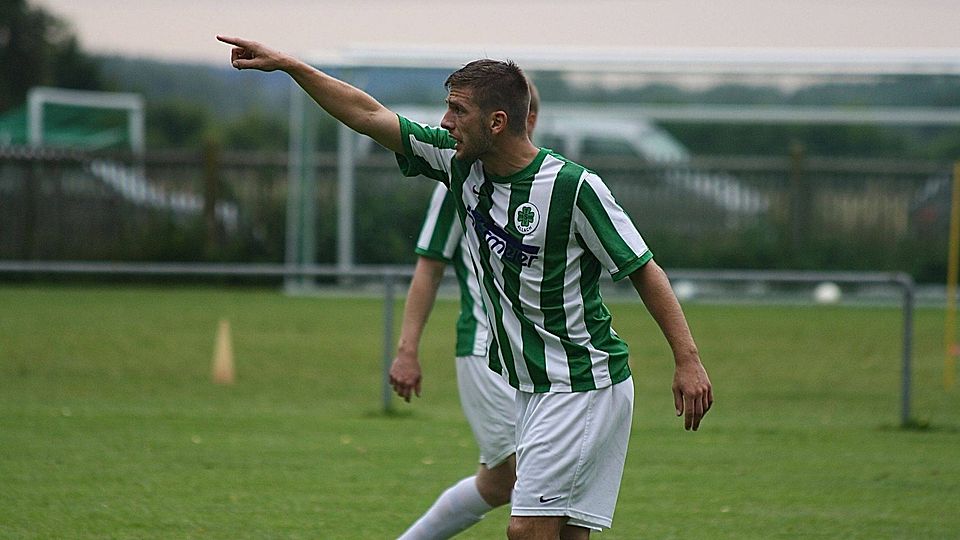 So geht´s lang. Babic vertritt Coach Schmidt am Sonntag F: Helmut Kampa