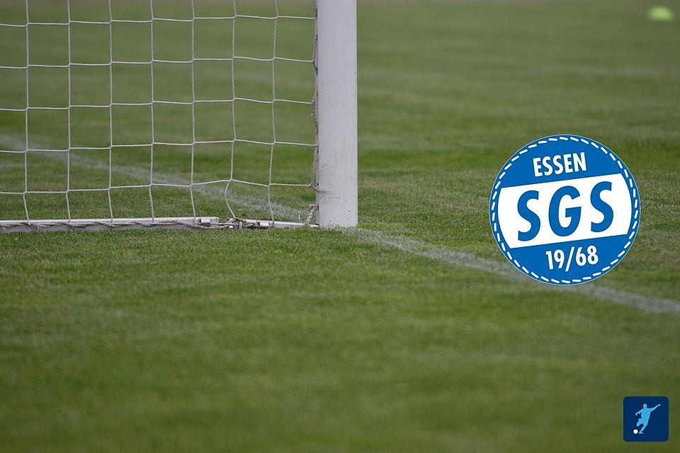 Die SG Esssen-Schönebeck träumt noch vom Klassenerhalt. 
