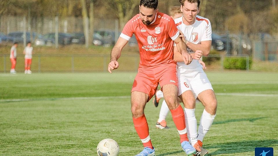 Der FC Bosporus ist ins Straucheln geraten.