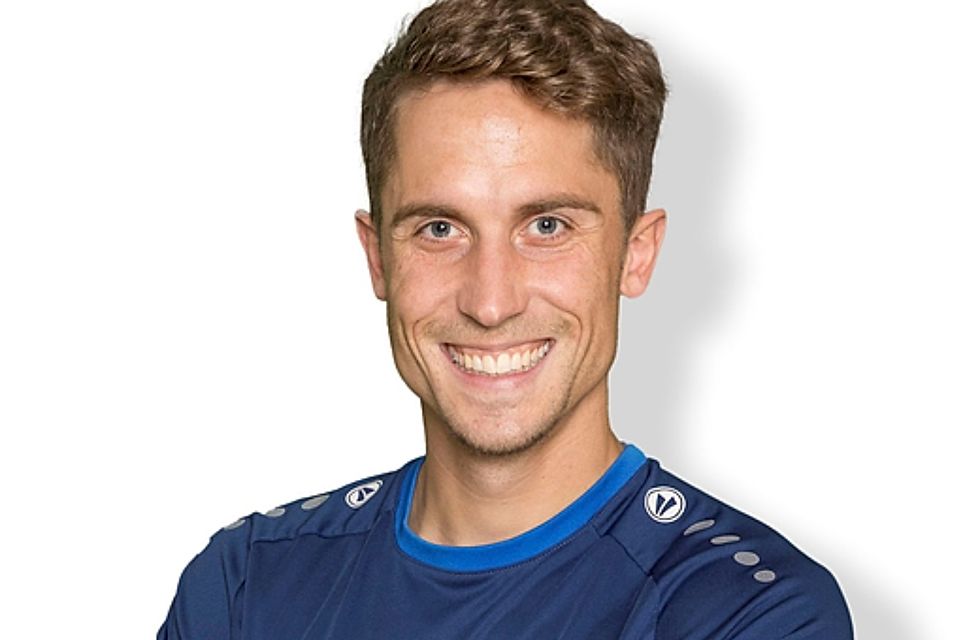 Kapitän Dominik Dohmen fehlt dem SC St. Tönis gegen Baumberg nach seinem Platzverweis.