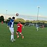 Der FC Grenchen konnte einmal mehr zu null spielen