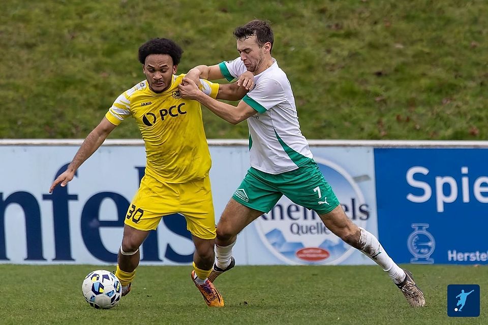 VfB Homberg gelingt kein Punktgewinn gegen Schonnebeck