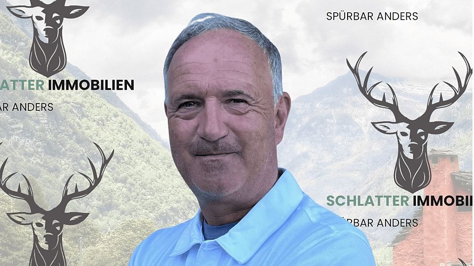 Georg "Schorsch" Isele, der neue Trainer des FC Erzingen, rechnet beim Topspiel gegen Stühlingen/Weizen mit dem Wiedersehen vieler alter Freunde.