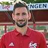 Johannes Putz wird neuer Trainer beim Bezirksligisten VfR Jettingen.