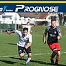 Meckesheim-Mönchzell (weiß) zählt diese Runde wieder zu den Favoriten.