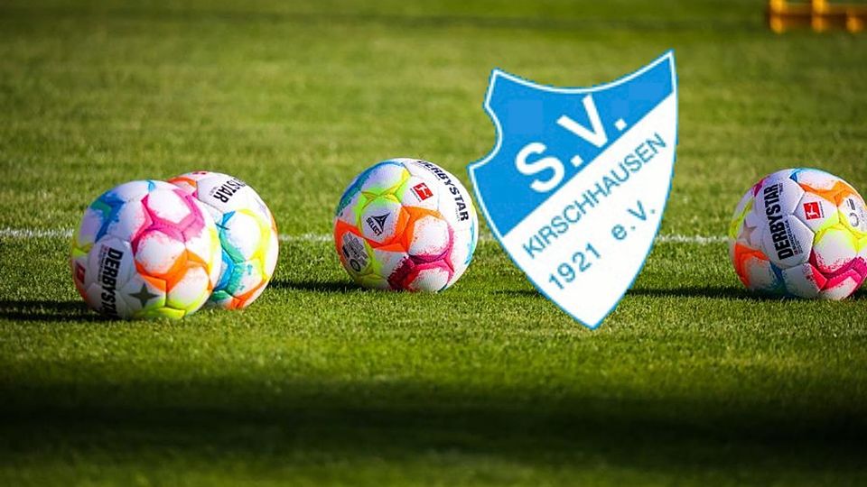In der Fußball-B-Liga Bergstraße erwartet der SV Kirschhausen am Sonntag Aufsteiger VfB Lampertheim.	Foto: © © © Lukas Görlach