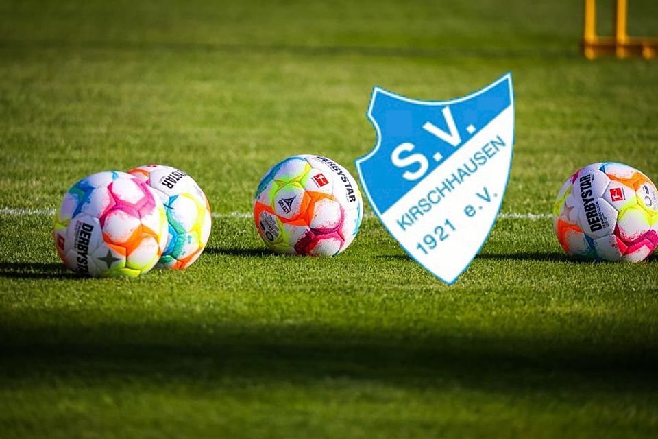 In der Fußball-B-Liga Bergstraße erwartet der SV Kirschhausen am Sonntag Aufsteiger VfB Lampertheim.	Foto: © © © Lukas Görlach
