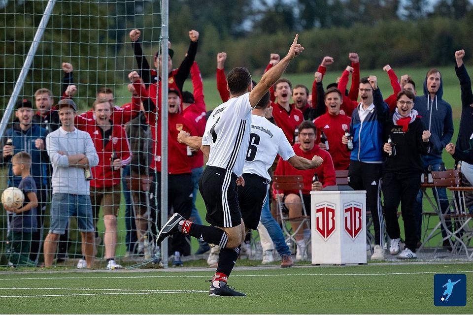Viele Emotionen werden wieder im Spiel sein, wenn die SG Johannesbrunn-Binabiburg auf den Nachbarn FC Bonbruck-Bodenkirchen trifft (hier ein Schnappschuss aus dem Oktober 2023). Viele Emotionen werden wieder im Spiel sein, wenn die SG Johannesbrunn-Binabiburg auf den Nachbarn FC Bonbruck-Bodenkirchen trifft (hier ein Schnappschuss aus dem Oktober 2023).