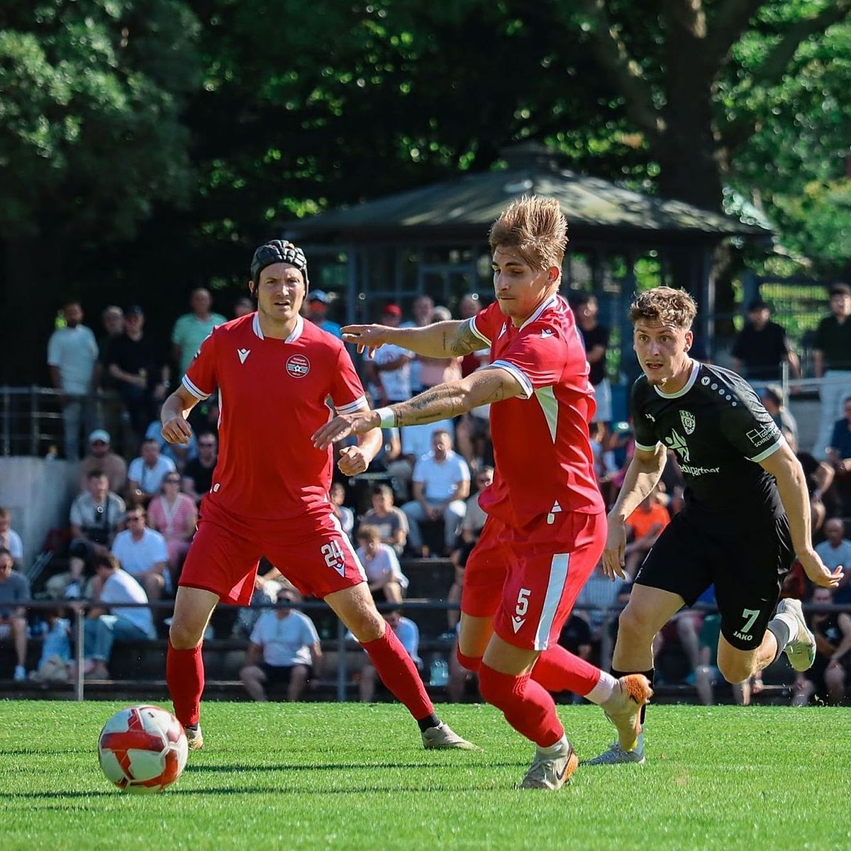 Türkspor Neckarsulm: 