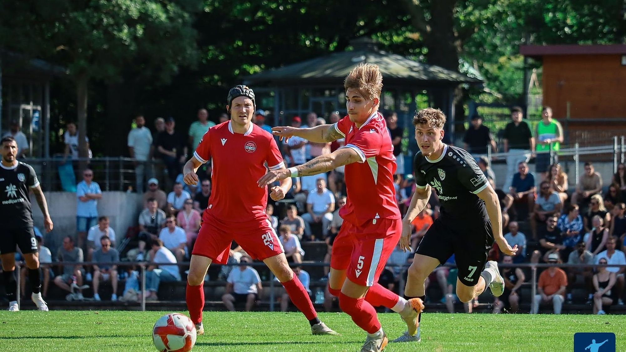 Türkspor Neckarsulm: 