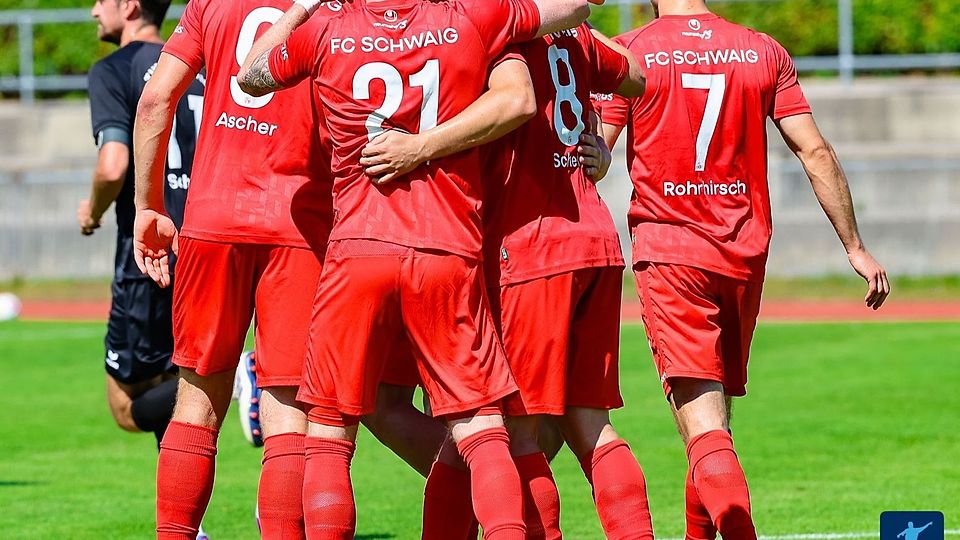 Die Sportfreunde Schwaig empfangen nach zuletzt zwei Unentschieden in Folge die Erlbacher Mannen aus dem Holzland. Der SVE reist nach dem Derbysieg unter der Woche gegen Kirchanschöring mit breiter Brust nach Schwaig.