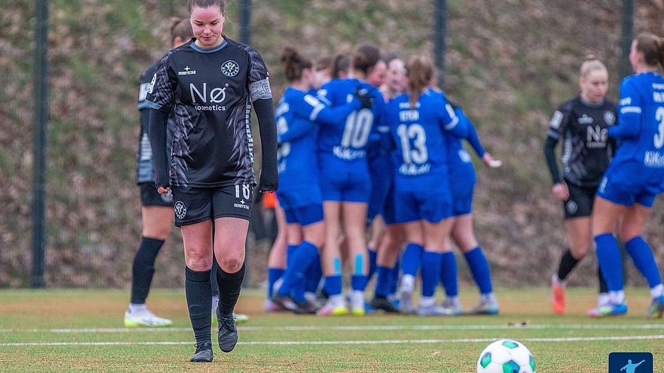 Hält der VfR Warbeyen noch die Klasse?