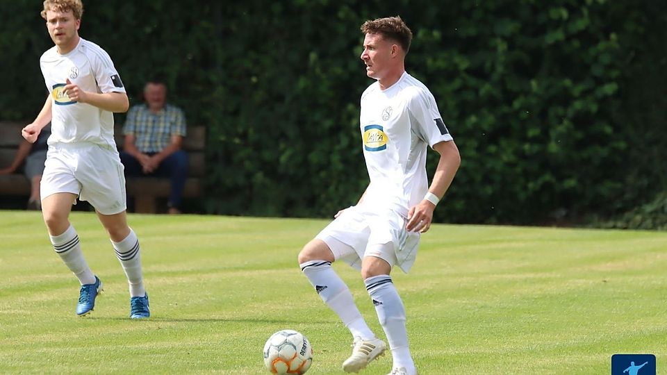 Die SpVgg Landshut ist der Titelkandidat Nummer eins in der Landesliga Mitte 